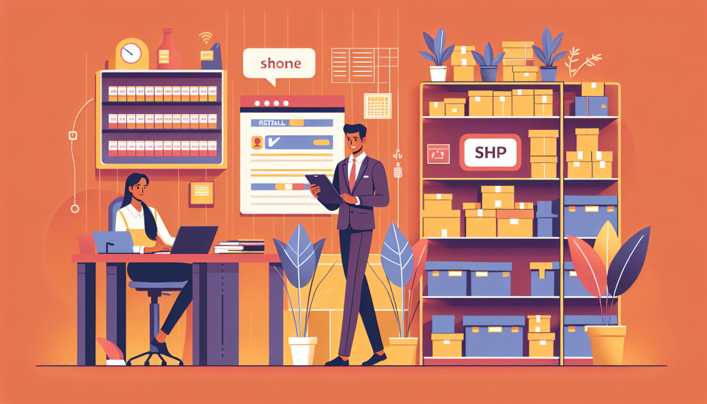 Mejora tu Tienda: Estrategias Efectivas para el Éxito