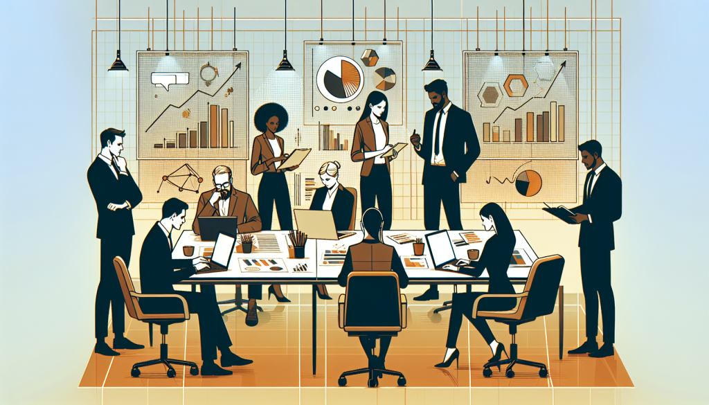 Cómo Potenciar Tu Negocio con Estrategias de Marketing
