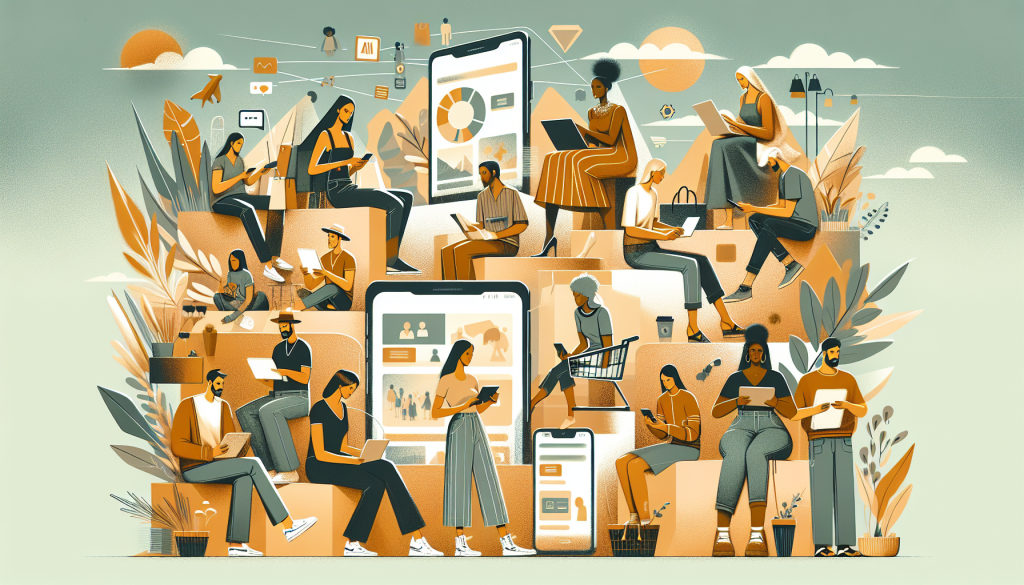 Nuevas Tendencias que Transformarán el E-commerce en 2024