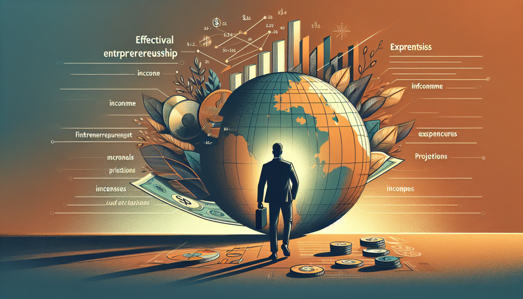 Secretos Financieros para Emprendedores Exitosos