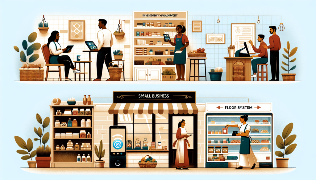 Transforma tu pequeña tienda para maximizar tu éxito