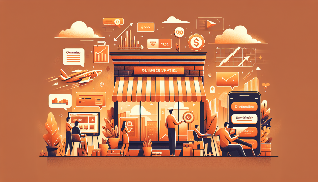 Estrategias Efectivas para Incrementar las Ventas en tu Tienda Virtual