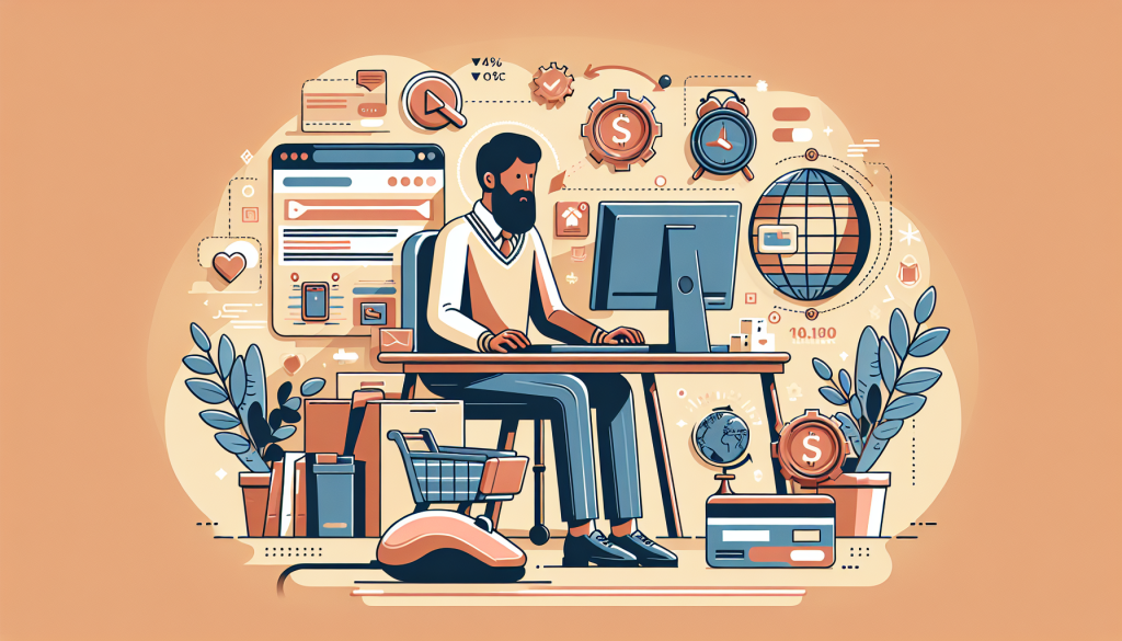 Estrategias Efectivas para Potenciar tu Tienda en Línea