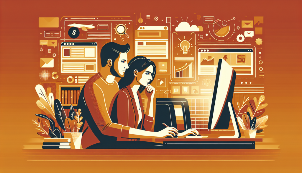 Claves para implementar campañas efectivas de marketing en tu tienda en línea