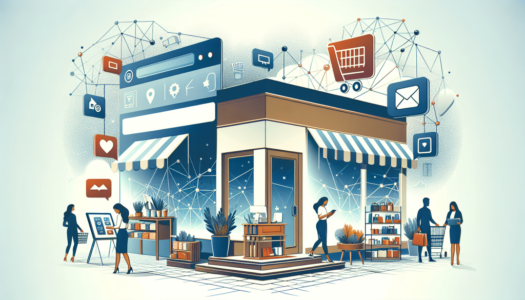Transformando tu Negocio: La Esencia del E-commerce