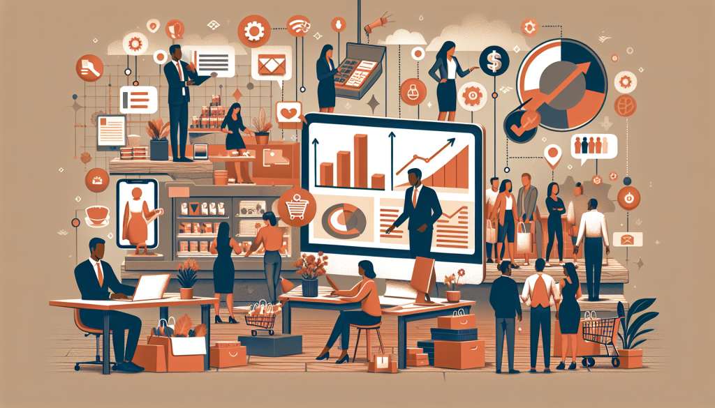 Optimiza tu Negocio: Estrategias para el Éxito