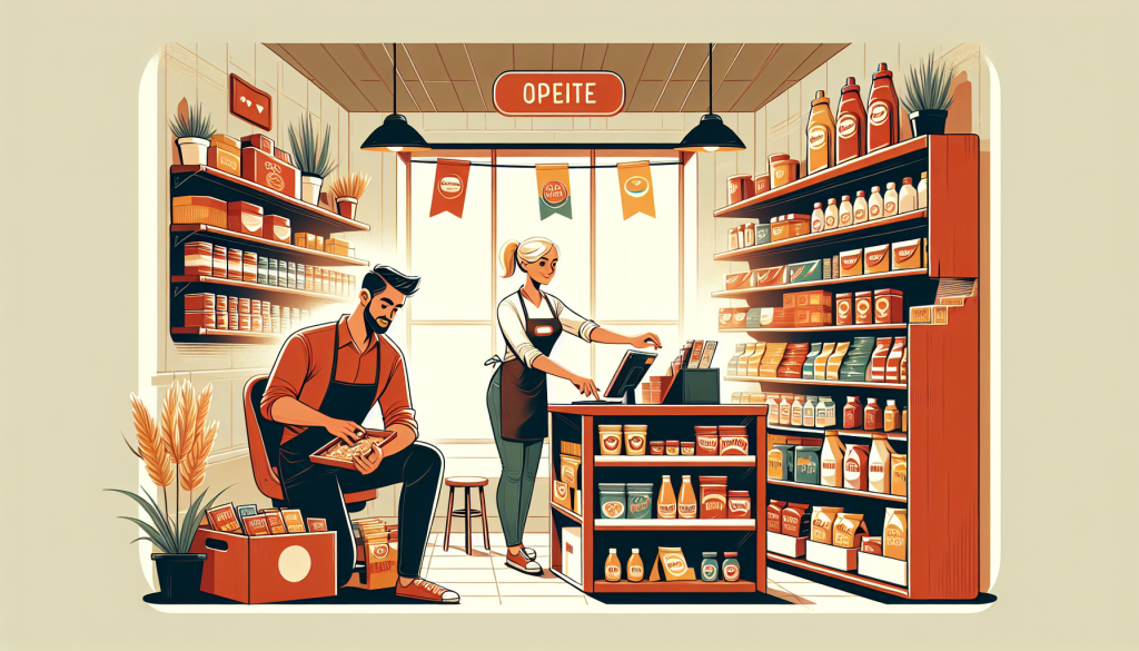 Transforma tu tienda: estrategias para optimizar su funcionamiento