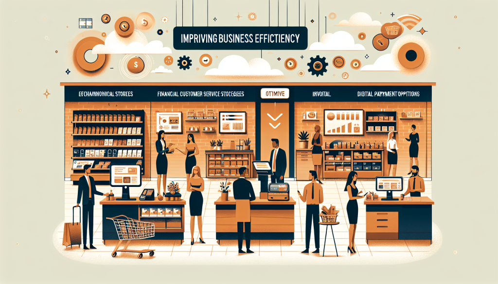 Estrategias innovadoras para optimizar tu tienda