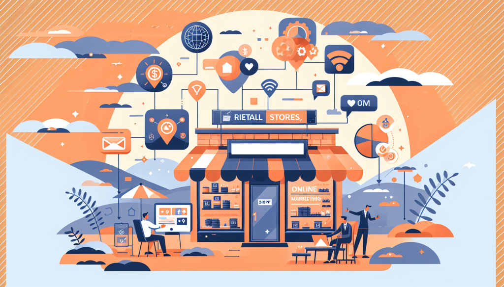 Estrategias de Marketing Digital para Emprendedores Modernos