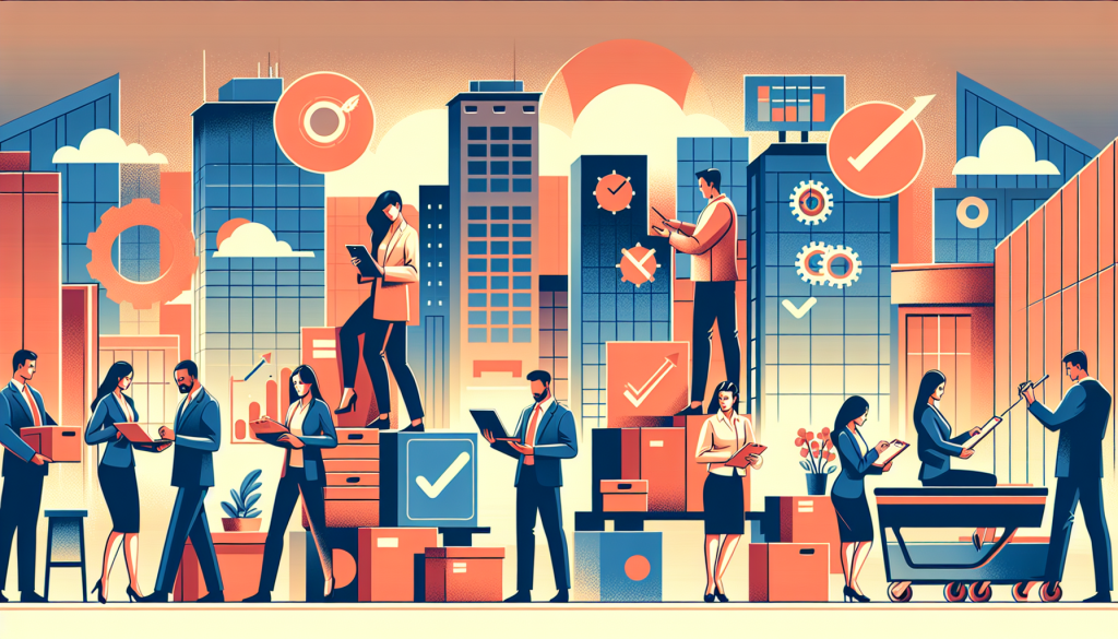Estrategias Innovadoras para Impulsar tu Negocio