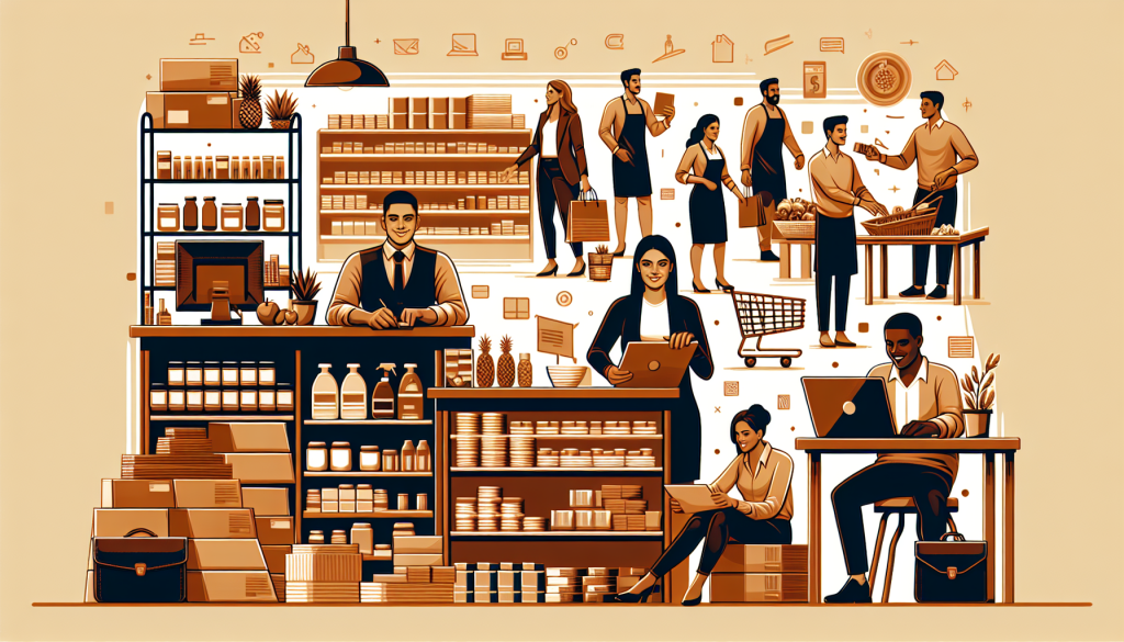 Claves Financieras para Emprendedores Exitosos