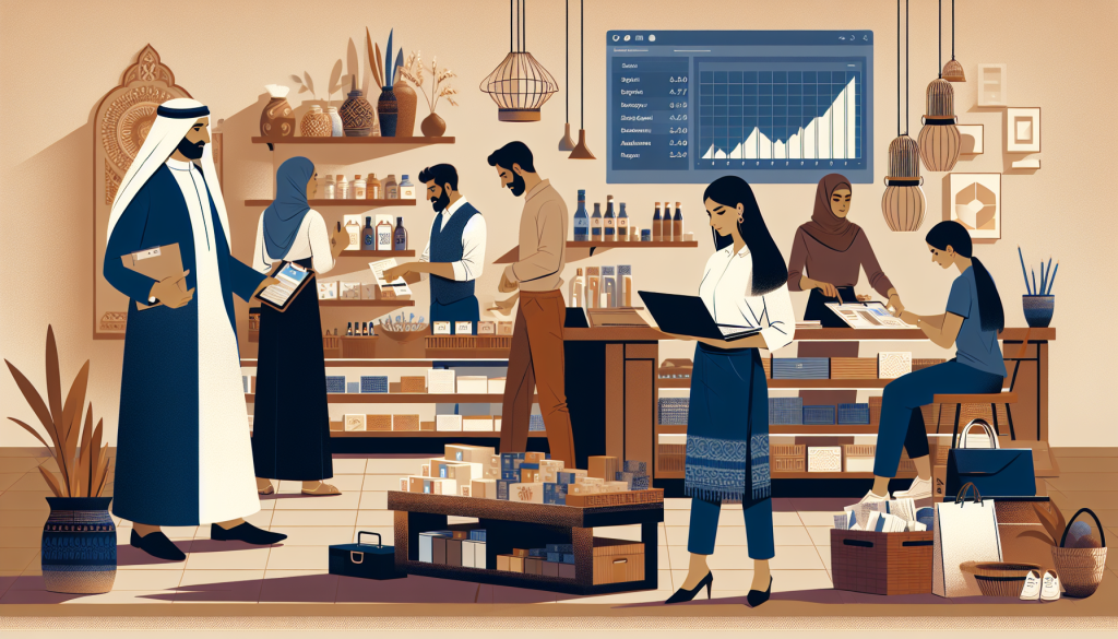 Estrategias Efectivas para Potenciar tu Tienda